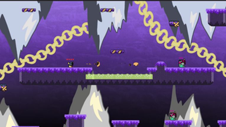 Gun Locker screenshot