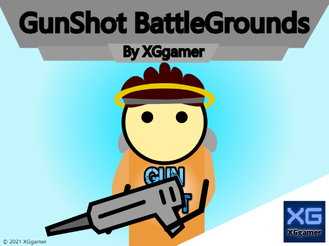 Games like GunShot BattleGrounds (Season2)