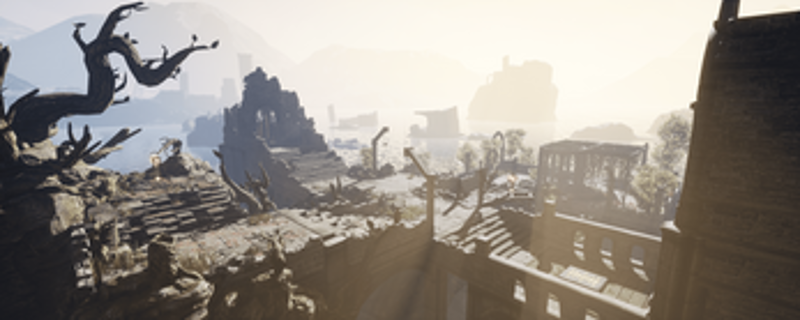Hammer Run screenshot
