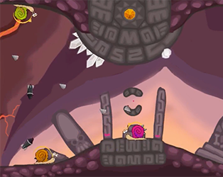 Games like Hell Snails