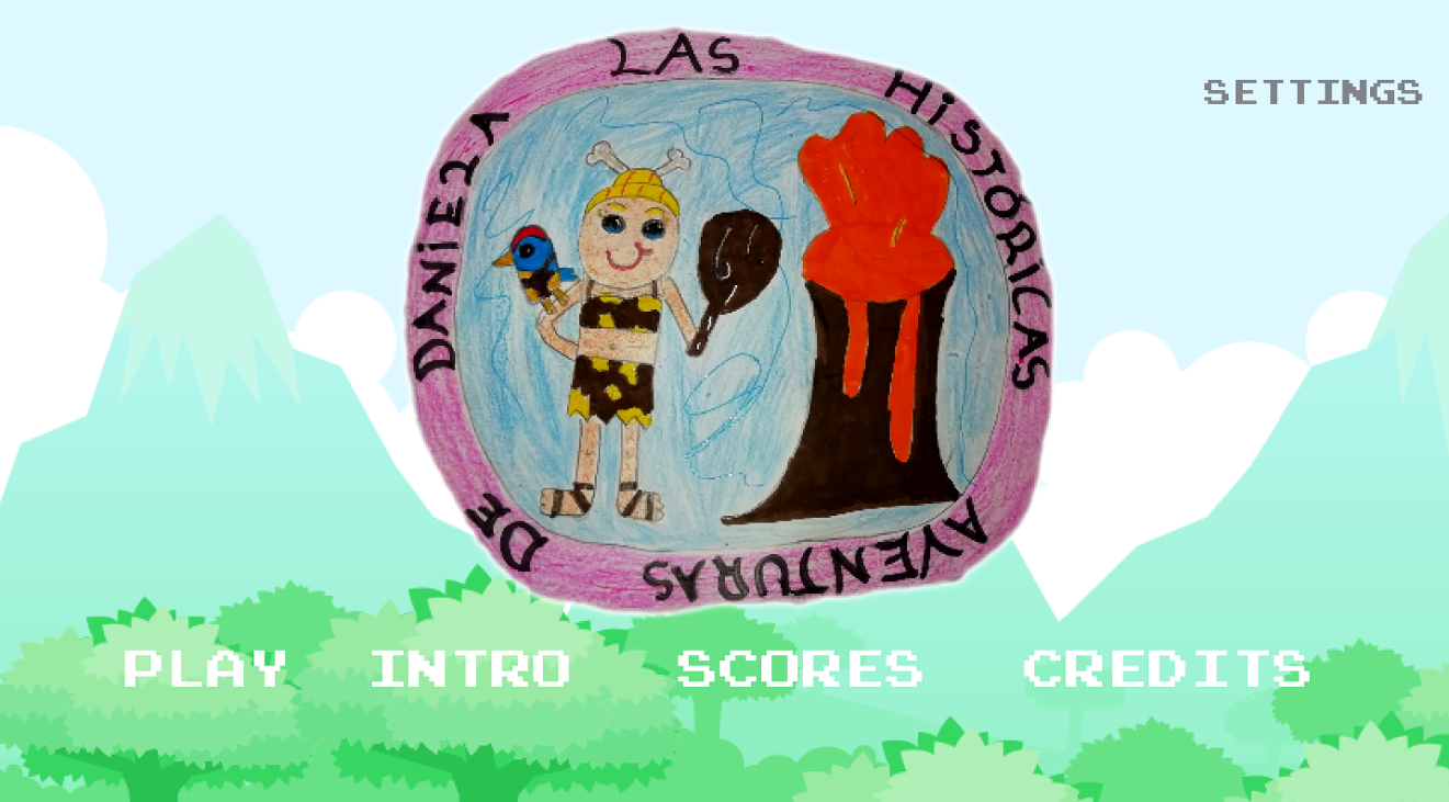 Games like historical-adventures-daniela