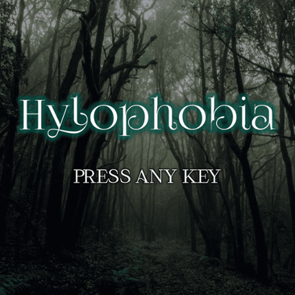 Hylophobia Game Cover