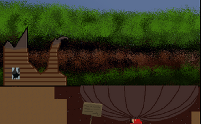 In My Arms screenshot