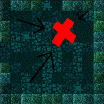 Indefinite Dungeons screenshot