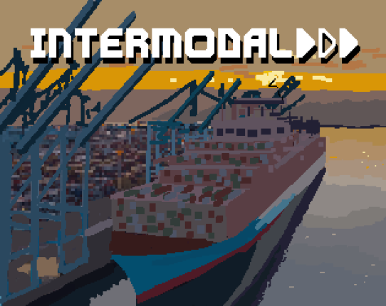 Intermodal Game Cover