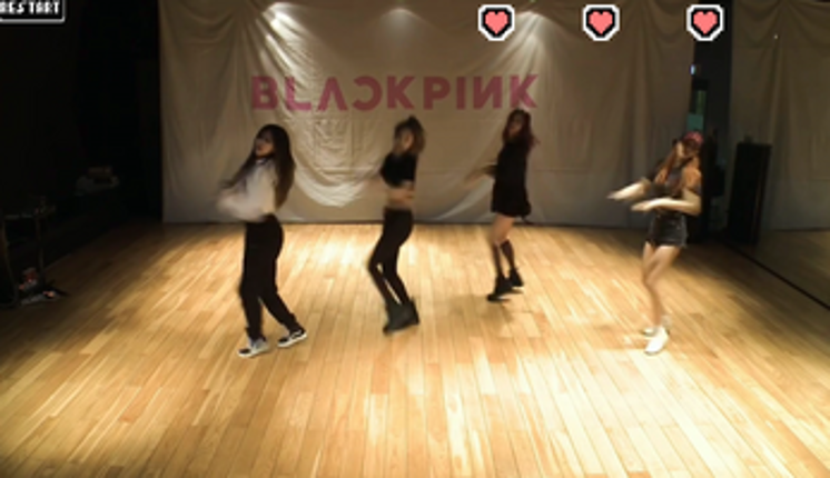 K-One Shot screenshot