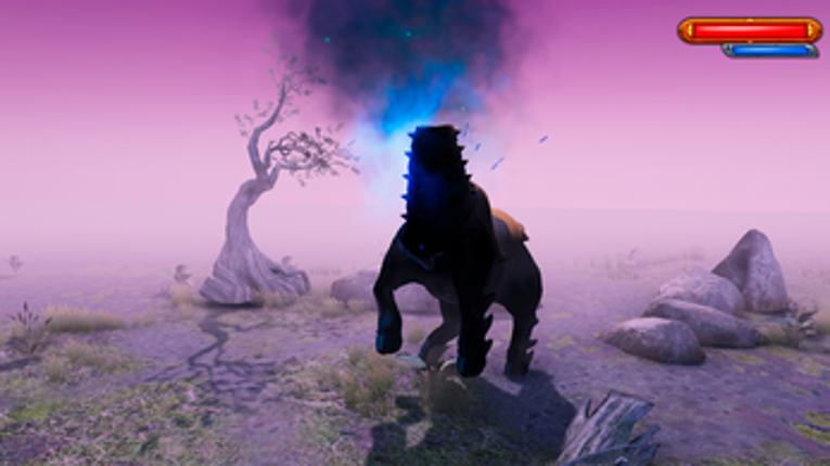 Kriaturaz: Guardian of Legends screenshot