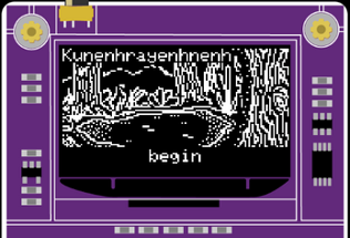 Kunenhrayenhnenh (Arduboy port) Image