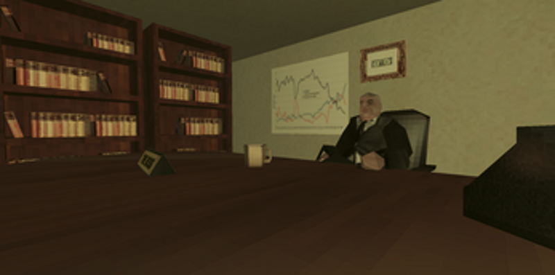 Lethargent screenshot