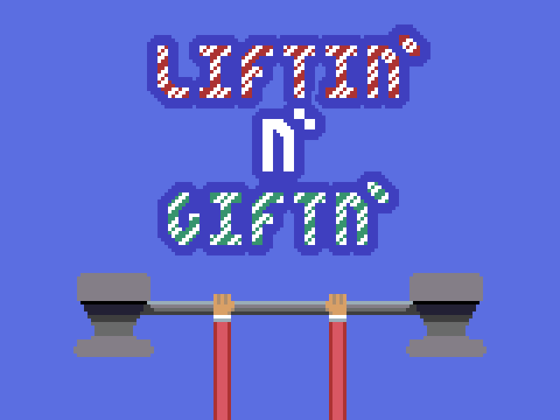 Games like Liftin n' Giftin