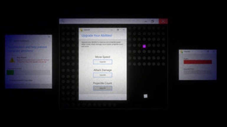 Losedows 11 - Shooter Game Image