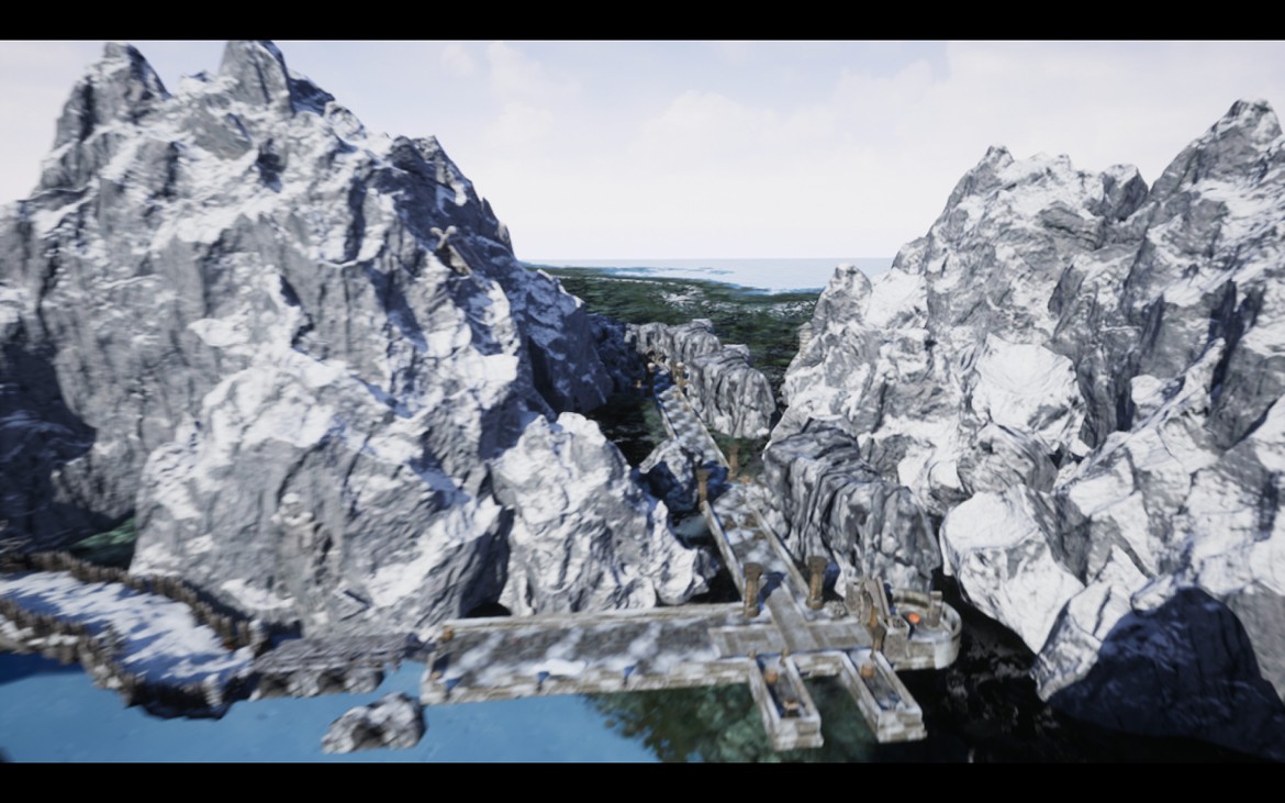 Games like Lost Lands