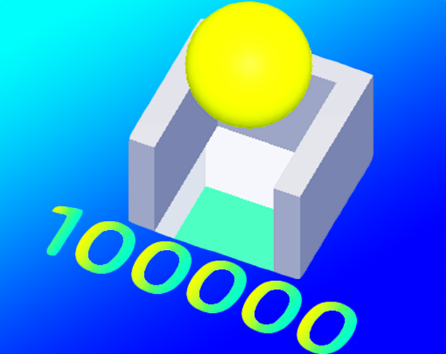 Games like Lucky Hole!