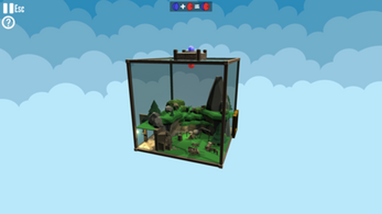 Magnetum Image