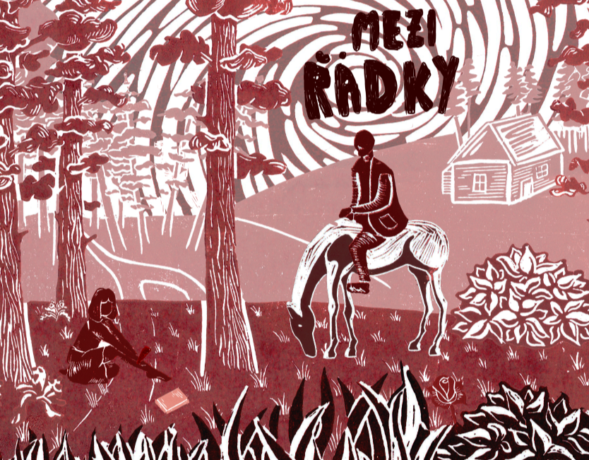 Games like Mezi řádky