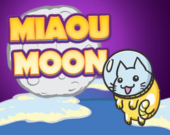 Miaou Moon Image