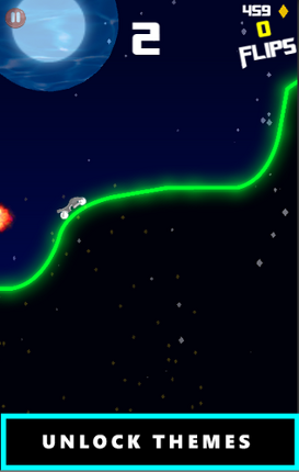 Moon Rider Image