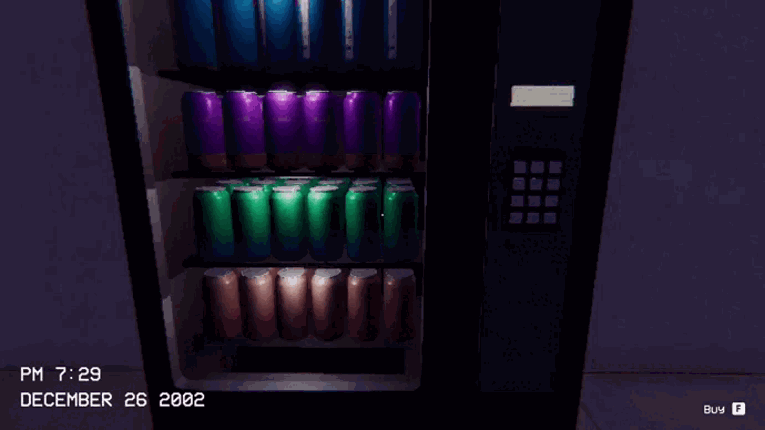 Movie Night (Beta) Image