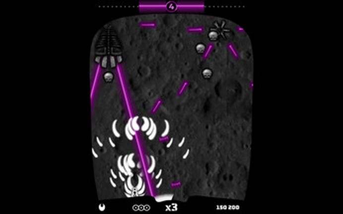 Necro Zone Image