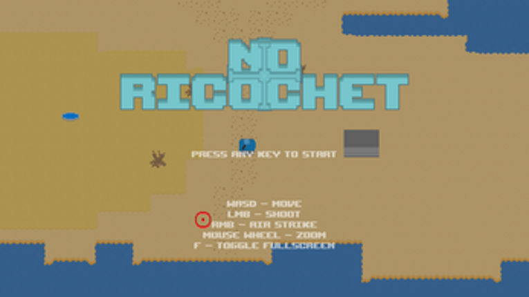 NoRicochet Image