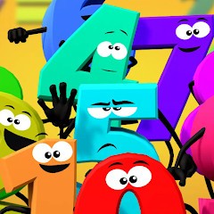 Games like Number Hide and Seek