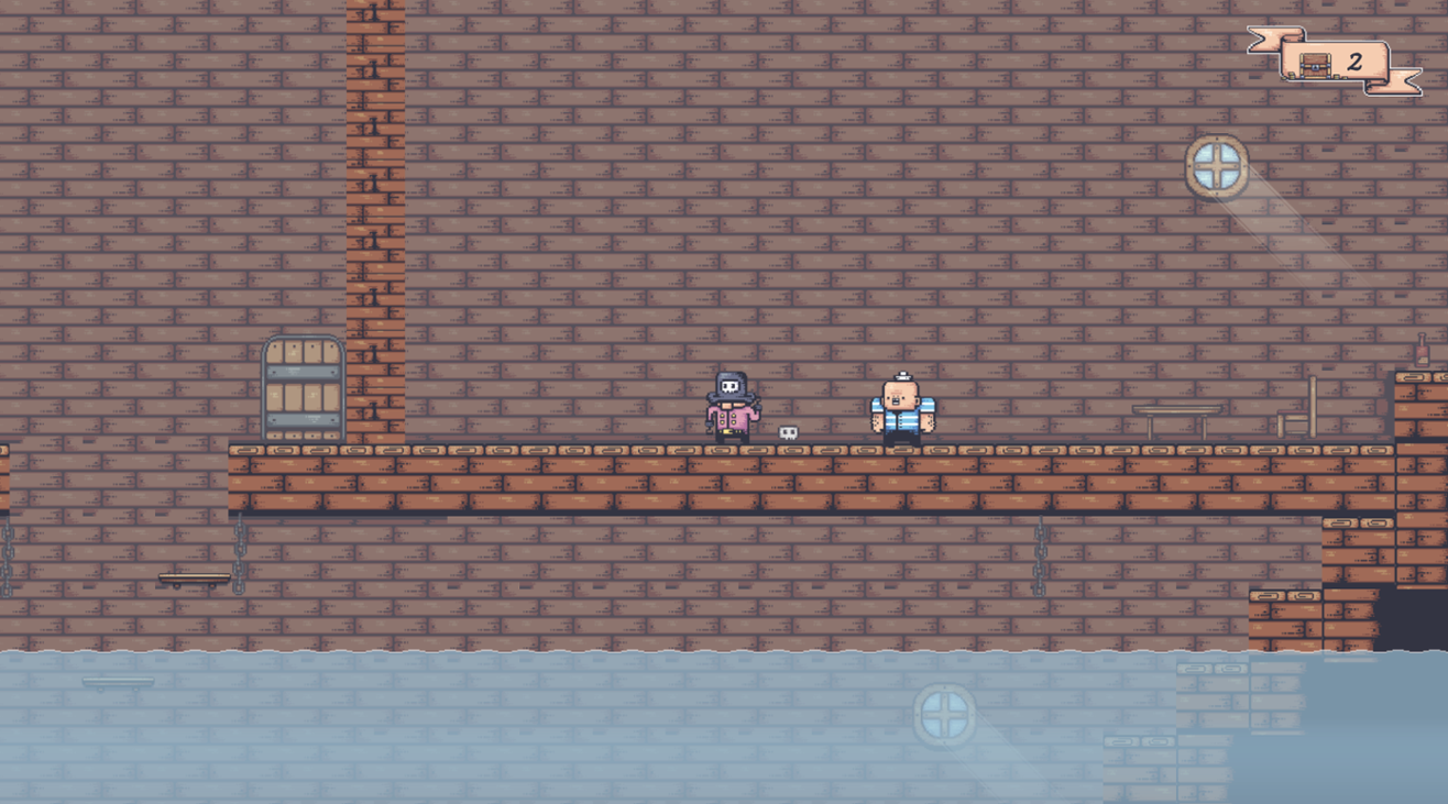 Games like Oh my Ship!