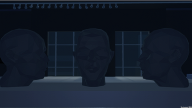 Peripheral screenshot