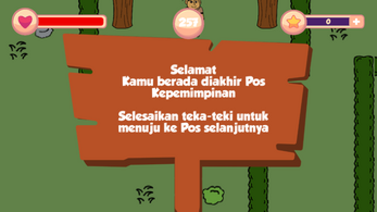 Perkemahan Musim Panas Image