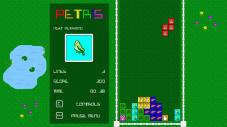 Petris (LD #42) screenshot