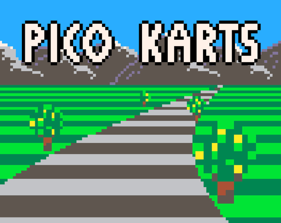 Games like Pico Karts