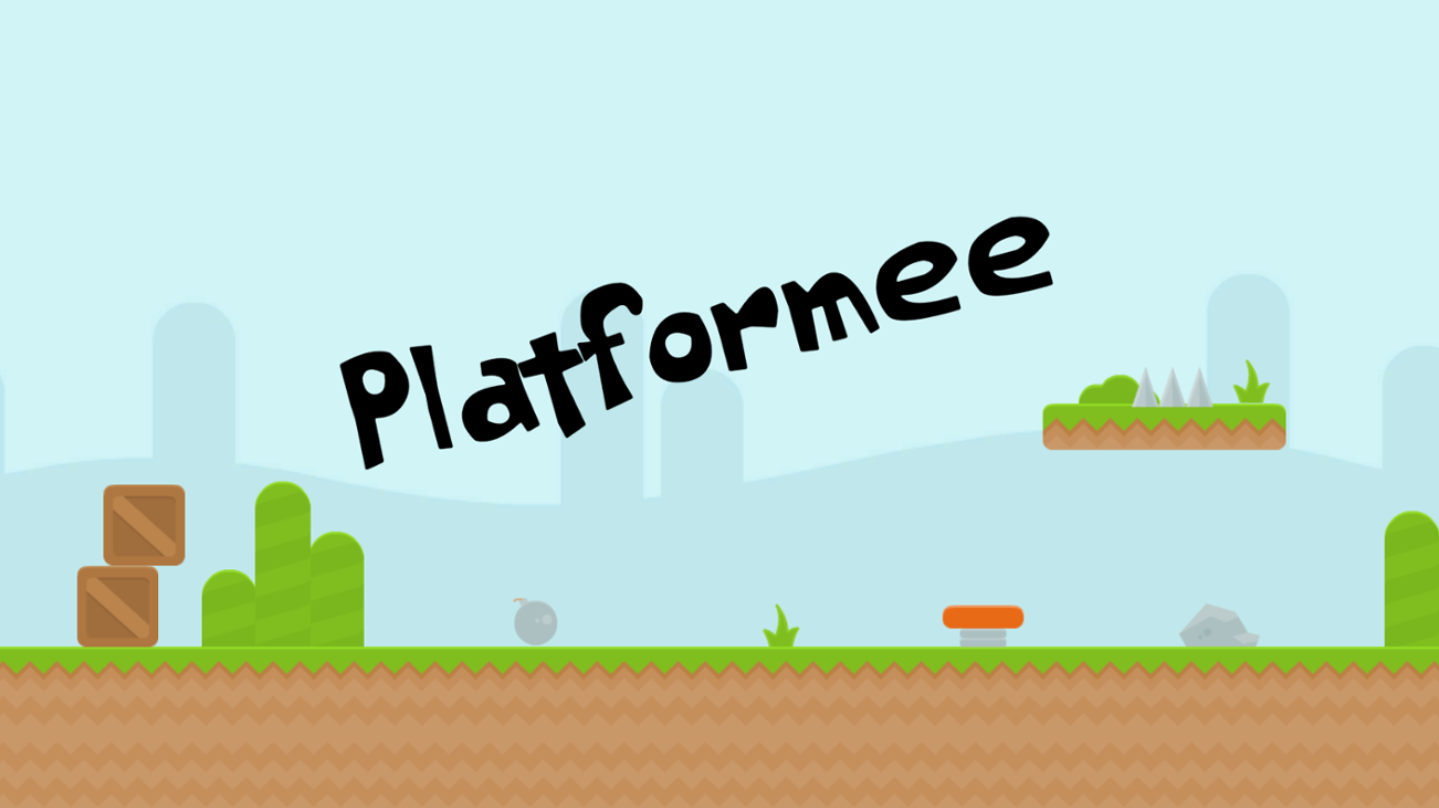 Games like Platformee