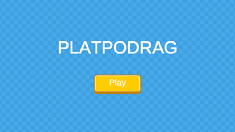 Platpodrag screenshot
