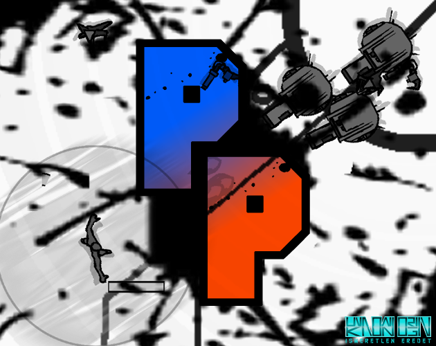 Games like Polar Phase