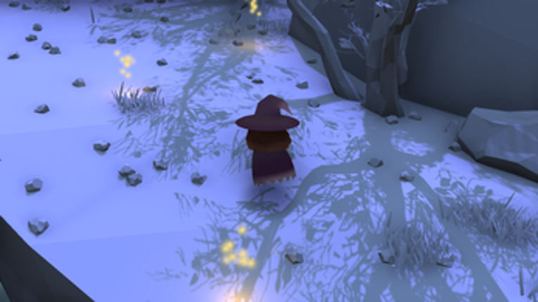 Eira's Potions for the Lost Image