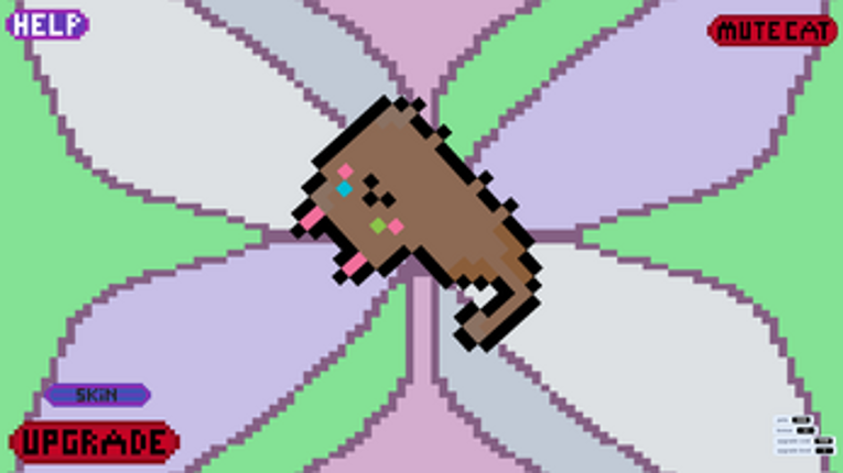 Pet The Cat Simulator screenshot