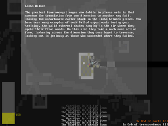 Pure Space screenshot