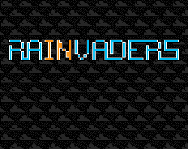 raINvaders Image