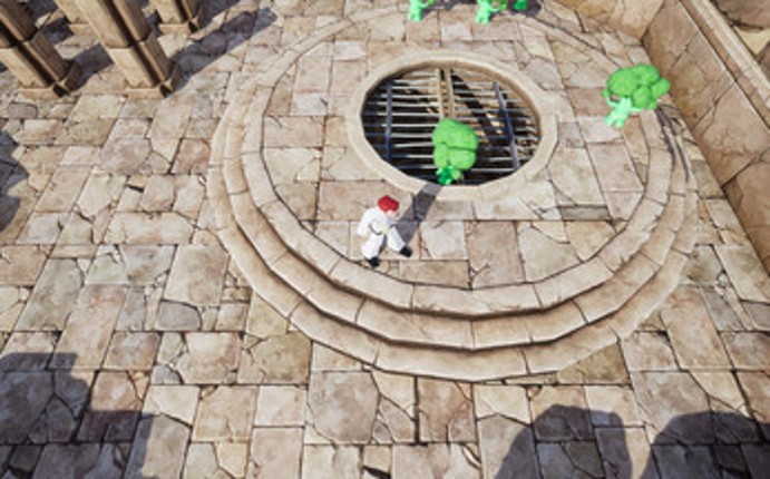 Random Game screenshot