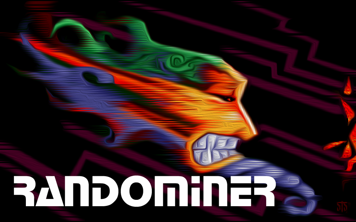 Games like Randominer - ATARI ST/STe/Falcon (2022)