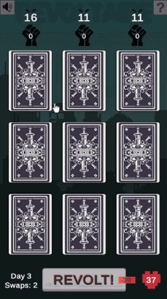 Revoltaire Image