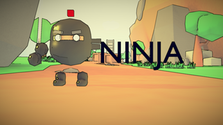 Rojo Ninja Image