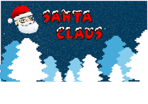 Santa Claus Image