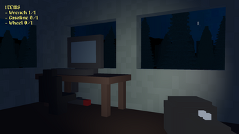 Sapoconcho screenshot