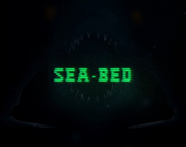 Games like Sea-Bed