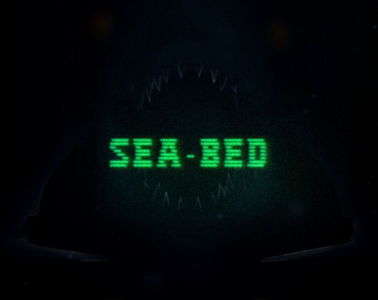 Sea-Bed Image