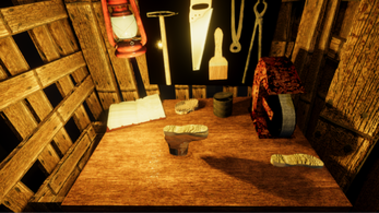 ShoeGoHome screenshot