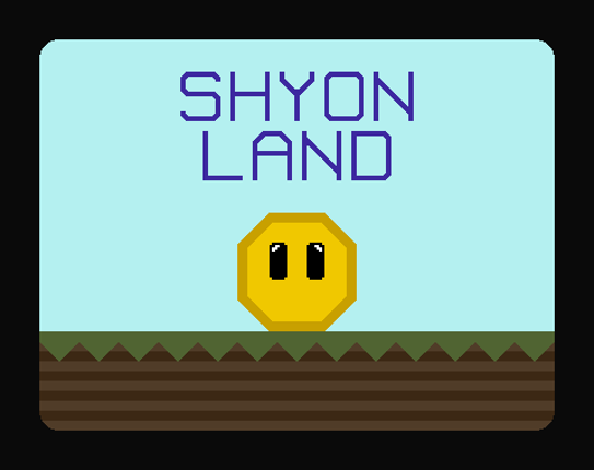 Shyon Land Image
