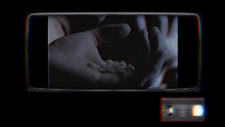 Sinister Vibrations - Interactive Feature Film screenshot
