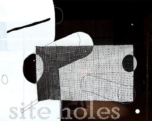 Games like site holes