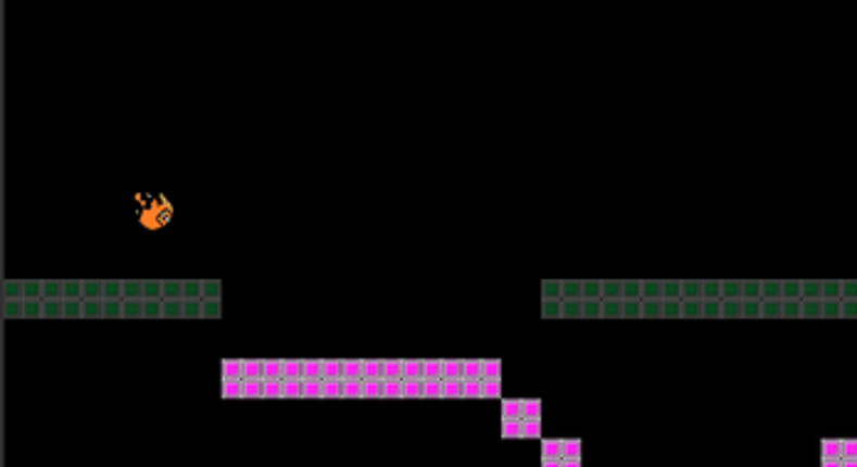 Slime Drop Image